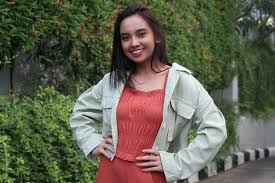 Lyodra margaretha ginting and lyodra ginting. Hijrah Ke Jakarta Lyodra Ginting Bakal Jalani Home Schooling