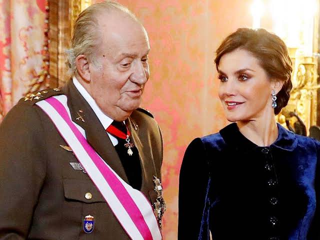 Letizia vs. Juan Carlos: las duras críticas a la Reina que hoy parecen  minucias