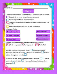 Di jugar verdadero falso / verdadero o falso: 900 Ideas De Lengua En 2021 Practicas Del Lenguaje Lectura Y Escritura Apuntes De Lengua