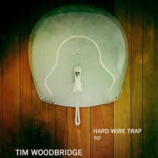 Tim Woodbridge