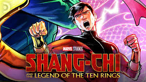How do we know this? Mcu The Direct On Twitter Warning Potential Spoilers In Link Rumor Simuliu S Shangchi Superpower In The Mcu Has Reportedly Been Revealed Https T Co Ujrshayaqh Https T Co 5ernvvnukb