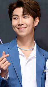 Rap Monster Wallpaper Tumblr Bts Rap Monster Namjoon Kim Namjoon