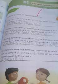 Download 5° matematicas libro de estudiantes. Paco El Chato Desafios Matematicos Sexto Grado Pagina 117