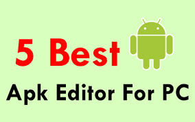 Join 425,000 subscribers and get a daily digest of news, geek trivia, and our fea. Top 5 Apk Editor For Pc 2021 Top List