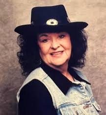 June Jenkins Obituary (1939