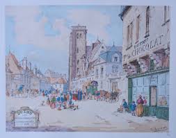 Duthu Atelier Boutique Place Bossuet Dijon Histoire Du Chocolat Chocolat