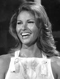 Raquel Welch Facts for Kids