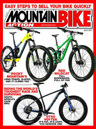 See more of intermountain cup mountain bike racing series on facebook. July 2017 Mountain Bike Action Magazine