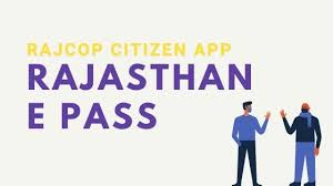 New delhi, the national capital will remain under strict lockdown till june 7, except for construction and manufacturing units which would be allowed to resume from monday with certain guidelines issued by the delhi disaster management authority (ddma). Rajasthan E Pass Apply Online Epass Rajasthan Gov In Lockdown Epass Registration Status Rajcop Citizen App