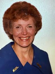 Agnes "Aggie" G. Voss Obituary January 16, 2025