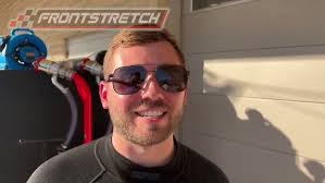 Kyle Weatherman Talks About Acquiring MyRadar Sponsorship For COTA