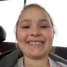 Cailey Creech (@CreechCailey)