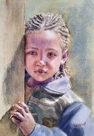 Let's welcome our new Watercolour Beginners members! 🙂 I'm Darren Yeo from  Watercolour Mentor, the creator & admin of this group. Could you tell us a  bit about yourself? What do you