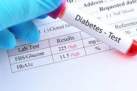 Image result for Diabetes Screening