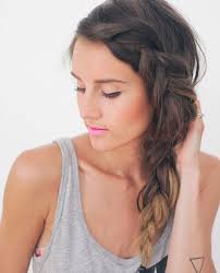 15 youthful shag haircuts for older women. 15 Of The Best Hairstyles For Hot Humid Weather Hair Styles Thick Hair Styles Side Braid Hairstyles