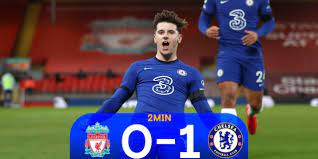 May 05, 2021 · the 2021 uefa champions league final is set: Liverpool 0 1 Chelsea A Premier League Highlights Official Site Chelsea Football Club