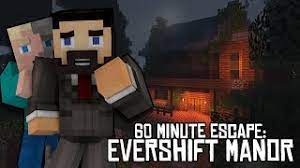 In the animation vs minecraft shorts, fans are quick to point out when the rules of minecraft are broken, even if it doesn't really matter or otherwise wouldn't be noticed. Minecraft Escape Room Evershift Manor Youtube