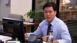 Maybe you would like to learn more about one of these? Hp Monitor Used By Randall Park Asian Jim In The Office Season 9 Episode 3 Andy S Ancestry 2012