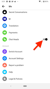 Fix Messenger Chat Heads Not Working In 2021 Issue