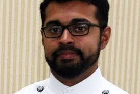 ARUN SAMUEL VARGHESE