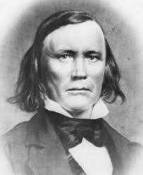 Kit Carson Biography