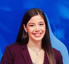 La boxeadora Dalia “La Pantera” Gomez nos presenta a uno de sus mejores  alumnos