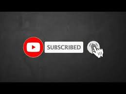 Animated Subscribe Button And Bell Icon Free To Use Youtube Youtube Logo First Youtube Video Ideas Youtube Video Ads