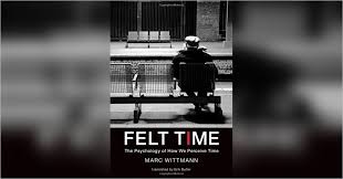 Le temps ressenti Résumé gratuit