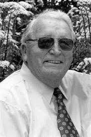 Willis Chase Peterson Obituary March 8, 2006