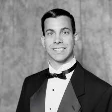 James Spencer: Pianist and Recording Artist