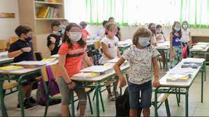 Έγκαιρη και έγκυρη ενημέρωση από το alfavita.gr για κλειστά σχολεία: Sxoleia Oi Hmeromhnies Gia Thn Epistrofh Sta 8rania Kai To Kleisimo Ths Fetinhs Xronias Cyclades24