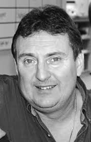 Obituary: Ronald “Randy” Gillis