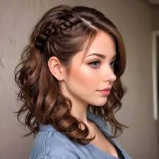 Tutoriales de Peinados y maquillaje