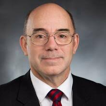 State Legislature — Central WA Districts