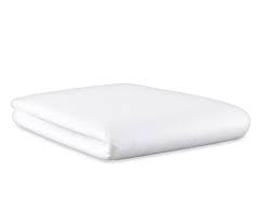 Zu ihrem bett bieten wir ihnen ein ausgesuchtes sortiment an spannbetttüchern und moltons an. Jersey Spannbettlaken Fur Hohe Matratzen Ubergrosse Weiss Online Bestellen Bei Tchibo 324567