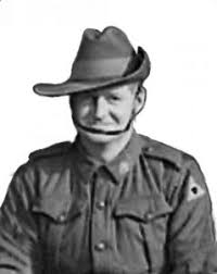 B' COMPANY 7 PLATOON 2/4TH MGB