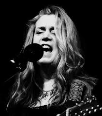 Marion Halliday & Trickster Sister