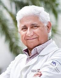 Francisco Magdaleno's Instagram, Twitter & Facebook