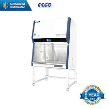 Esco Labculture G4 Class II Type A2 Biological Safety ...