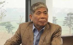 Truy tố ông Lê Thanh Thản