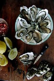 Days Of Wine And Oysters Food Oysters Beautiful Food