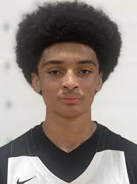 David Punch, TCU, Power Forward