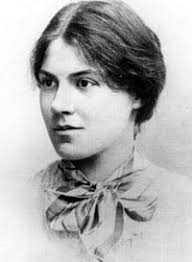 Helen Thomas' Description of the Last Farewell