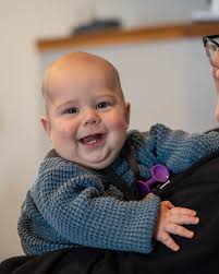 Today was a great day of enjoying God's presence, fellowship together, and  celebrating Sis. Mueller's upcoming birthday!