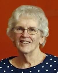 Avis Marlene Pangerl Obituary March 9, 2024