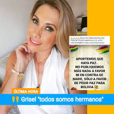 Elma Sandoval's Instagram, Twitter & Facebook