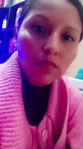 Rosalia Ortiz Herrera