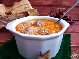 Pentru un meniu usor, dar modul de preparare a ciorbei de perisoare. CiorbÄƒ De PeriÈ™oare Reteta ArdeleneascÄƒ Rita IlieÈ™