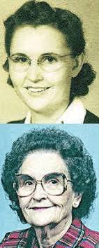 Lois Ihfe Obituary (2014)