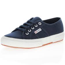 Shop women and men superga sneakers online with free shipping on orders over $50 + free returns. Superga 2750 Cotu Classic Canvas Navy The Shoe Horn